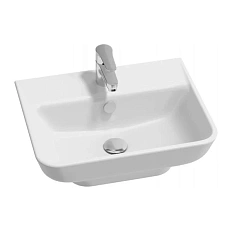 Раковина Jacob Delafon Struktura 50 см подвесная