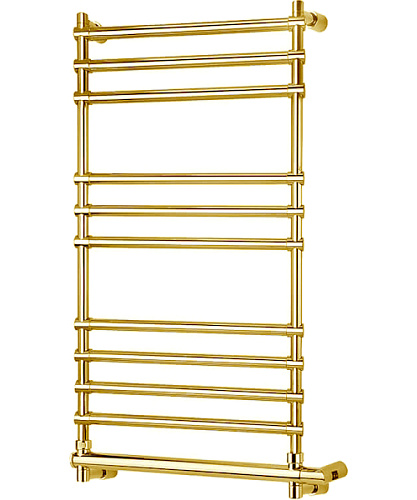 Полотенцесушитель электрический цвет:золото Margaroli 564-11 Box - фото 5