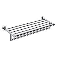 Полотенцедержатель Bemeta Omega хром