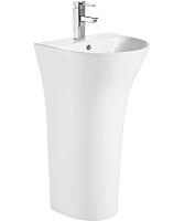 Раковина напольная Ceruttispa Simona 48 см белая