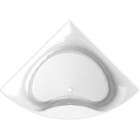 Ванна, цвет из палитры RAL Classic, Astra-Form Виена