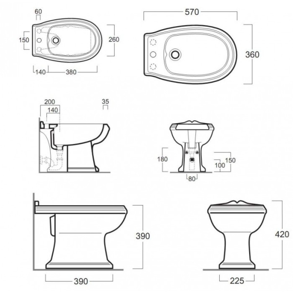 Схема (детальная фотография)