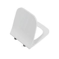 Крышка-сидение с микролифтом VitrA Integra тонкая