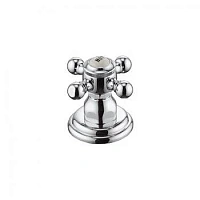 Вентиль Kludi 1926 хром