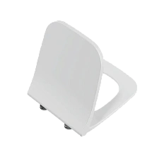 Крышка-сидение с микролифтом VitrA Integra тонкая
