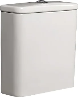 Бачок для унитаза BelBagno Romano белый BB248T (детальная фотография)