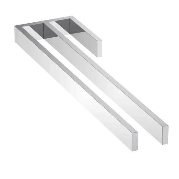 Полотенцедержатель Timo Petruma хром 15252/00 (детальная фотография)