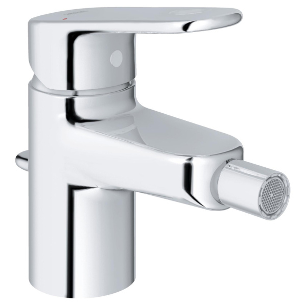 Смеситель для биде Grohe Europlus 33241002 (детальная фотография)