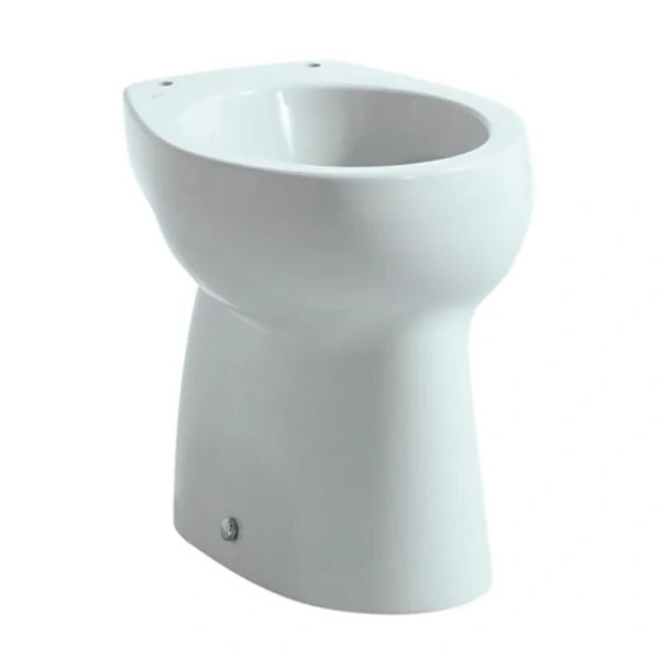 Унитаз приставной Laufen Florakids 8.2203.6.000.027.1 29.5х38.5х35 см (детальная фотография), встраиваемые