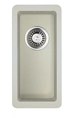 Мойка для кухни Omoikiri Kata-20-U 4993 20 см из материала Artgranit