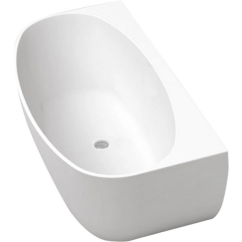 Ванна акриловая BelBagno 150х80 см белая BB83-1500 (детальная фотография), акриловые