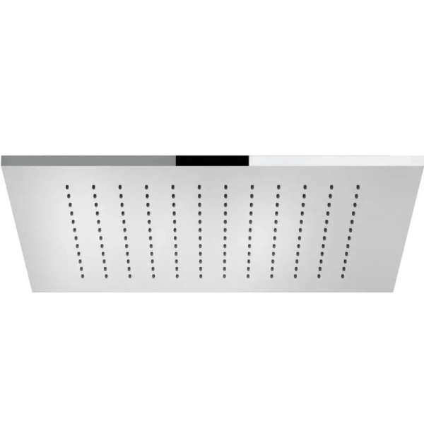 Верхний душ Nobili Rubinetterie хром AD139/111CR (детальная фотография)