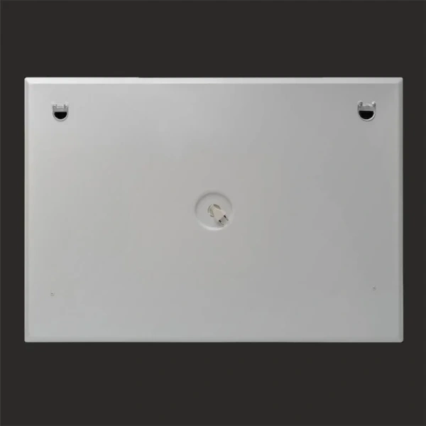 Зеркало с подсветкой Vincea 90 см с чёрной окантовкой VLM-3VN900B (детальная фотография), 90 см