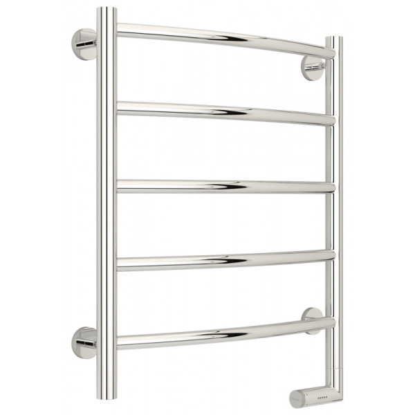 Полотенцесушитель электрический Сунержа Галант 2.0 50x60 см правый, без покрытия 00-5201-6050 (детальная фотография)