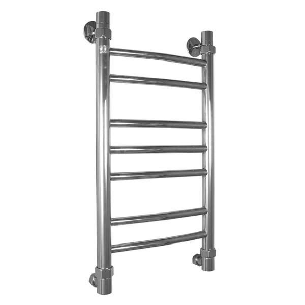 Полотенцесушитель водяной Energy Prestige 60x30 (детальная фотография), современные, hi-tech