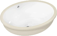 Раковина Hansgrohe Xuniva D 45 см белая