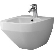 Биде подвесное AM.PM Inspire 2.0 белый санфарфор