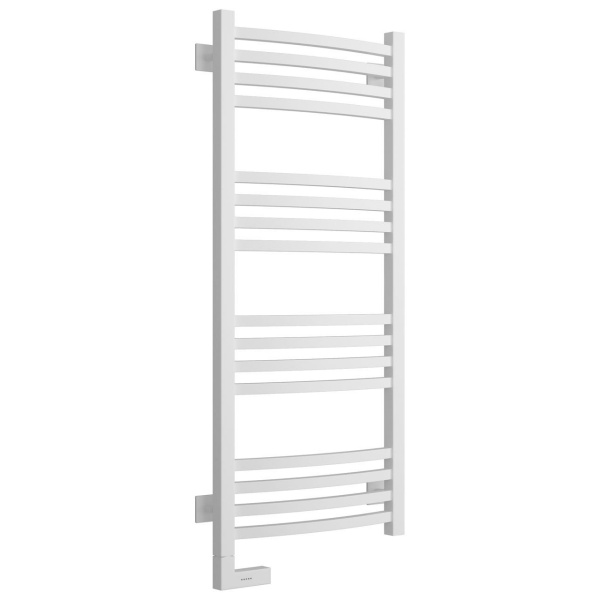 Полотенцесушитель электрический Сунержа Аркус 2.0 40x100 см левый 30-5604-1040 (детальная фотография)