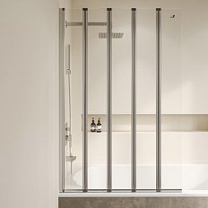 Шторка для ванны RGW Screens RGW SC-21 120