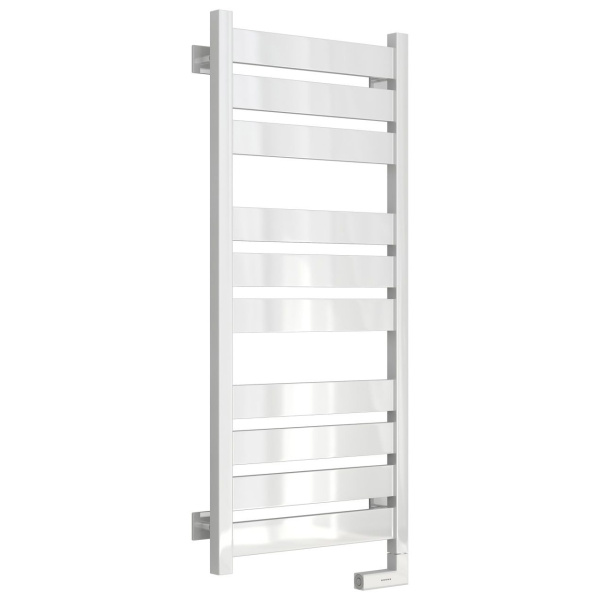 Полотенцесушитель электрический Сунержа Центурион 2.0 40x100 см правый, белый 12-5603-1040 (детальная фотография)