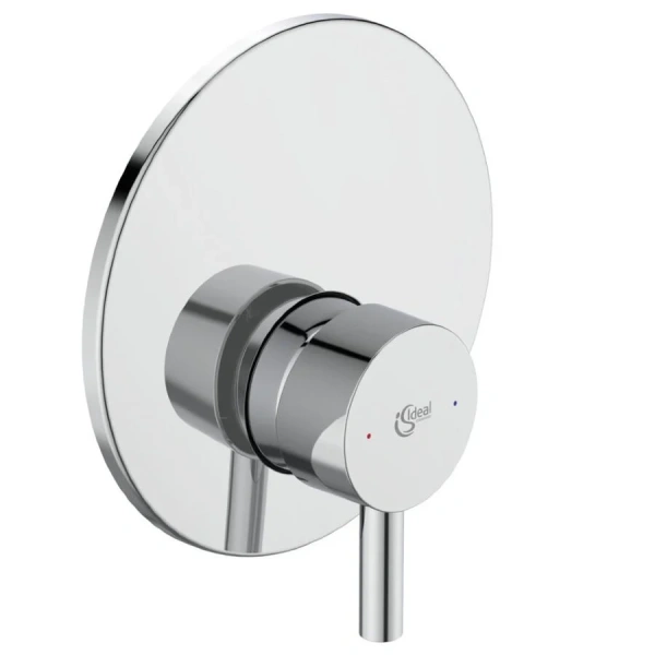 Смеситель для душа Ideal Standard Ceraline хром A7388AA (детальная фотография)