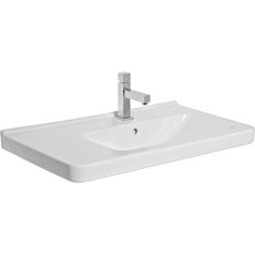 Раковина левая Jika Cubito