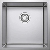 Мойка для кухни Omoikiri Tadzava 44-U/I Ultra IN 44 см нержавеющая сталь
