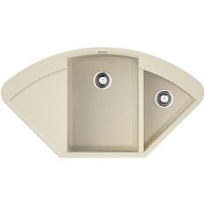 Мойка для кухни Omoikiri Sakaime 105C-EV 105 см эверест