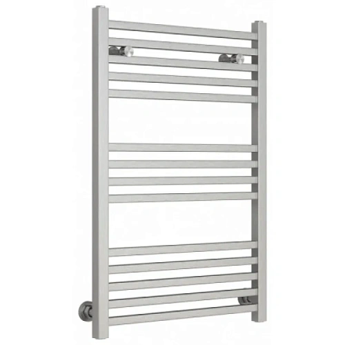 Полотенцесушитель водяной Сунержа Модус 50х80 см сатин - фото 13