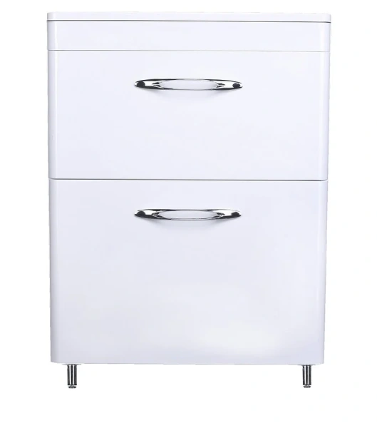 Тумба с раковиной напольная Style Line Каре СС-00002265 60 см с ящиками (детальная фотография)