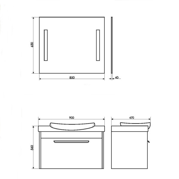 Схема (детальная фотография), современные, hi-tech