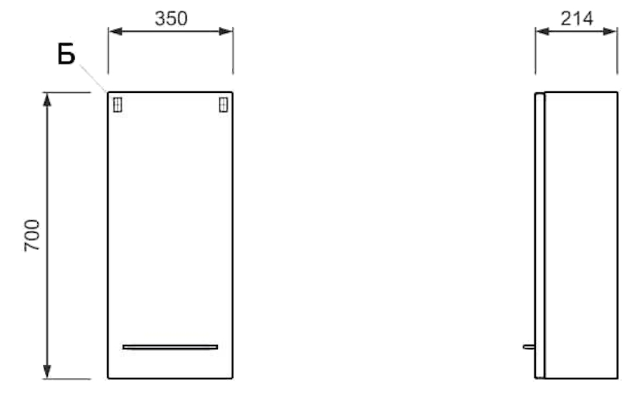 Схема (детальная фотография), по запросу