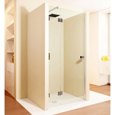 Душевая дверь в нишу левая Riho Scandic M104 Riho 140 см