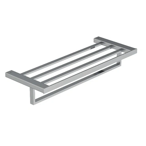 Полотенцедержатель Kludi Vela C хром - фото 4