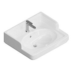 Раковина Kerama Marazzi Pompei 60 см с крепежом