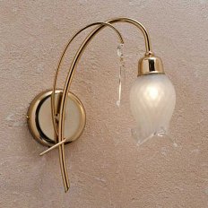 Светильник, цвет золото, La Beaute Nicole (1шт.)