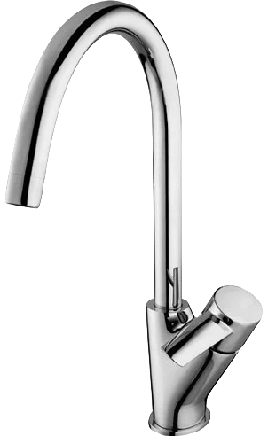 Смеситель для кухни Lemark Atlantiss LM3205C (детальная фотография)