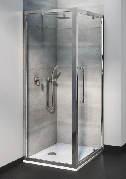 Подключение для душевого шланга Ideal Standard IdealRain хром B9448AA (детальная фотография), в наличии