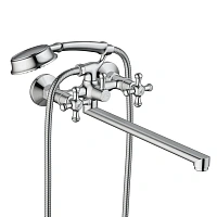 Смеситель универсальный RedBlu by Damixa Retro 239500000