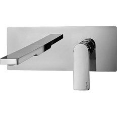 Смеситель для раковины Paffoni Tango TA104 с внутренней частью