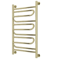 Полотенцесушитель водяной Сунержа Элегия+ 50х80 см шампань