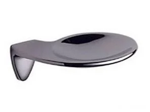 Мыльница Colombo Khala настенная B1801 (детальная фотография)