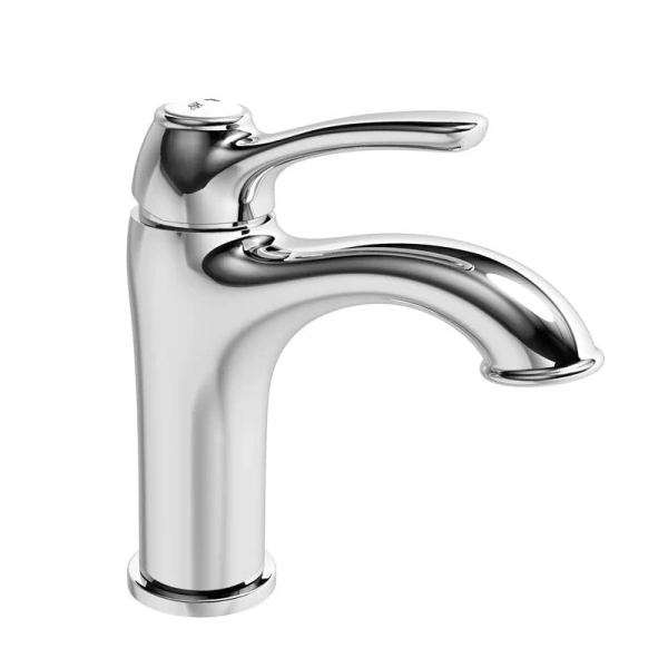 Смеситель для раковины IDDIS Oldie хром OLDSB00i01 (детальная фотография)