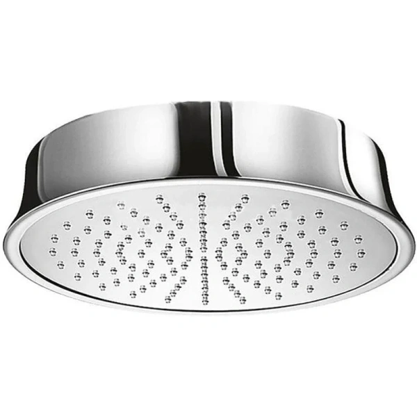 Верхний душ Cezares CZR хром CZR-U-SP5-22-01 (детальная фотография)