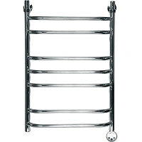 Полотенцесушитель электрический Ника Trapezium 60х40 см правый