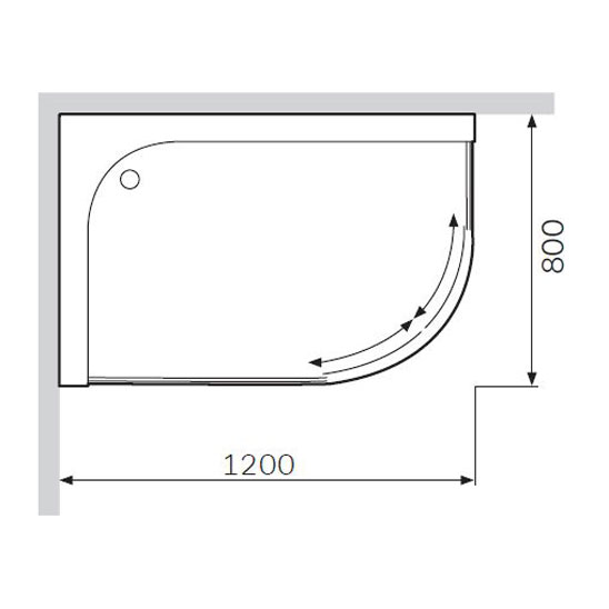 Схема (детальная фотография), асимметричные