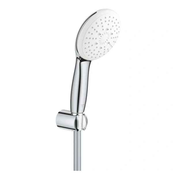 Душевой комплект Grohe Tempesta хром 27849003 (детальная фотография)