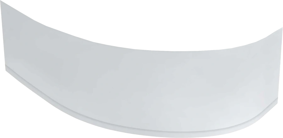 Фронтальная панель для акриловой ванны Roca Luna 170 см левая 259132000 (детальная фотография)