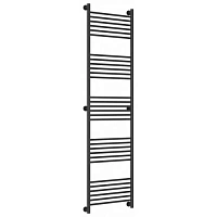 Полотенцесушитель водяной Сунержа Богема+ 50х190 см темный титан муар