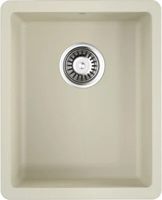 Мойка для кухни Omoikiri Kata-34-U-BE 34 см ваниль 4993380 (детальная фотография)